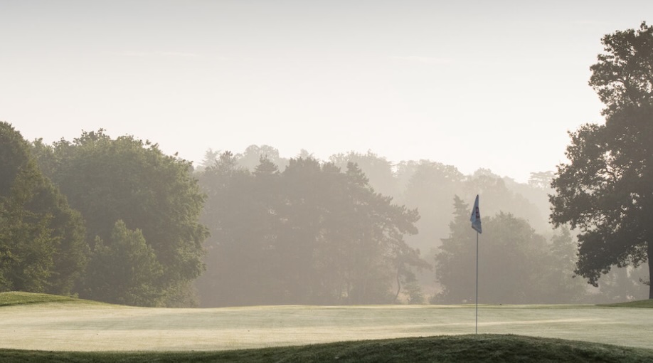 Photo of Porters Park Golf Club